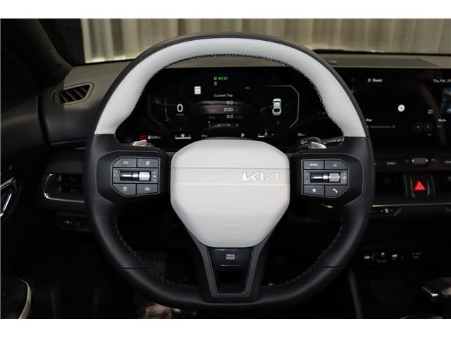 2025 Kia K4 GT-Line Turbo Limited (Stk: 26675) in Edmonton - Image 24 of 26