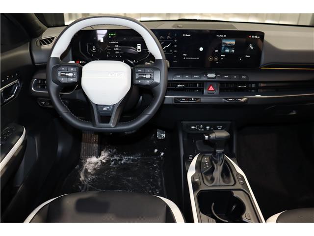 2025 Kia K4 GT-Line Turbo Limited (Stk: 26675) in Edmonton - Image 11 of 26