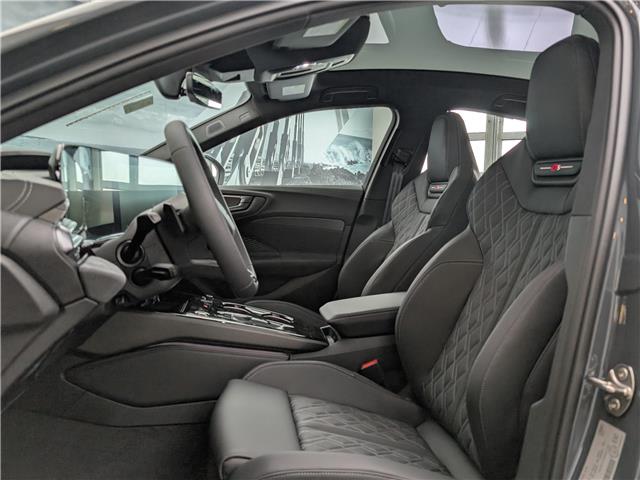 2025 Audi New S5 3.0T Technik (Stk: 184226) in Oakville - Image 5 of 11