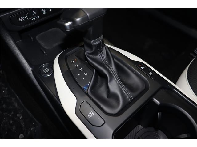 2025 Kia K4 GT-Line Turbo Limited (Stk: 26675) in Edmonton - Image 19 of 26