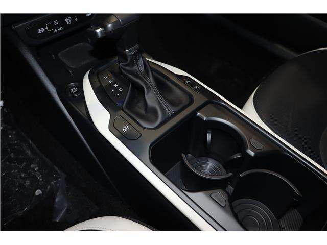 2025 Kia K4 GT-Line Turbo Limited (Stk: 26675) in Edmonton - Image 18 of 26