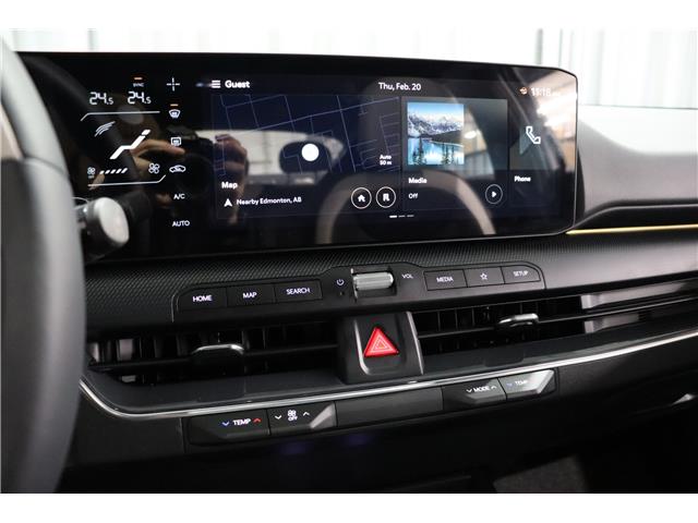 2025 Kia K4 GT-Line Turbo Limited (Stk: 26675) in Edmonton - Image 15 of 26
