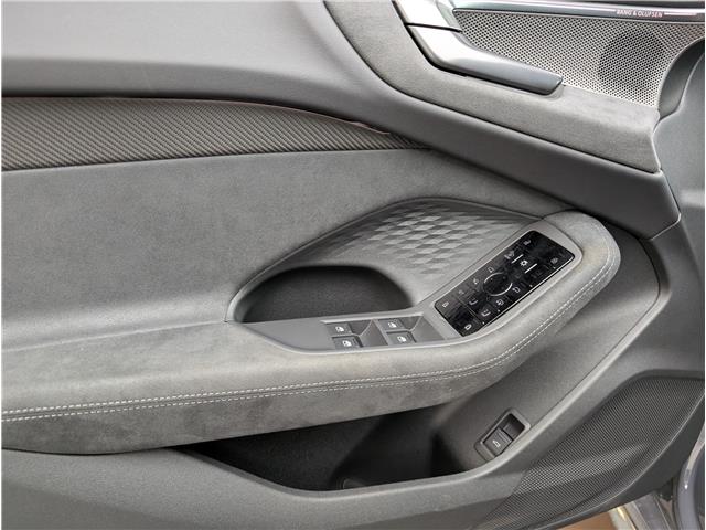 2025 Audi New S5 3.0T Technik (Stk: 184226) in Oakville - Image 8 of 11