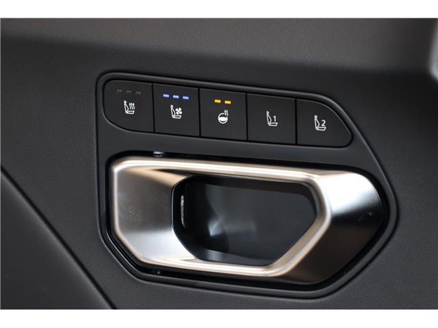 2025 Kia K4 GT-Line Turbo Limited (Stk: 26675) in Edmonton - Image 13 of 26