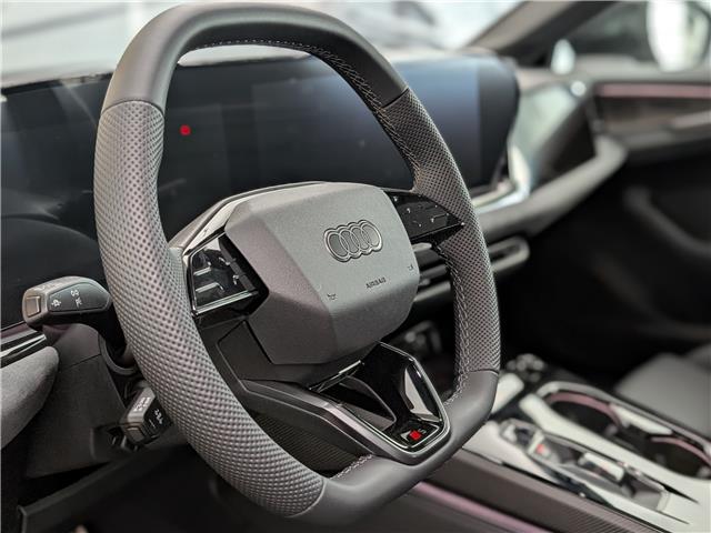 2025 Audi New S5 3.0T Technik (Stk: 184226) in Oakville - Image 9 of 11