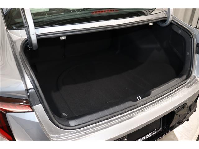 2025 Kia K4 GT-Line Turbo Limited (Stk: 26675) in Edmonton - Image 23 of 26