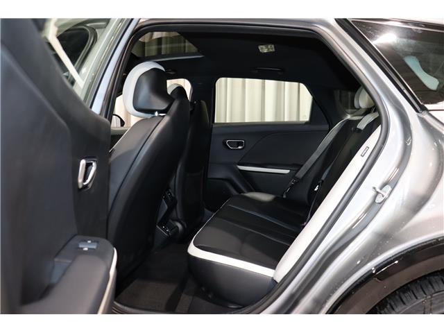 2025 Kia K4 GT-Line Turbo Limited (Stk: 26675) in Edmonton - Image 20 of 26