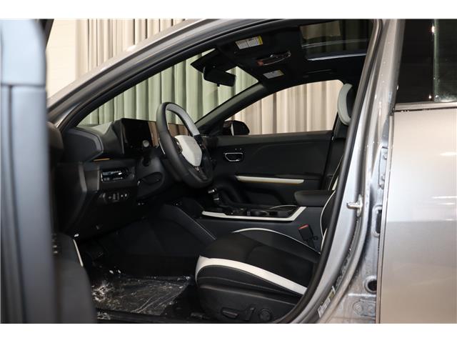 2025 Kia K4 GT-Line Turbo Limited (Stk: 26675) in Edmonton - Image 9 of 26