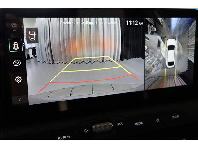 2025 Kia K4 GT-Line Turbo Limited (Stk: 26675) in Edmonton - Image 16 of 26