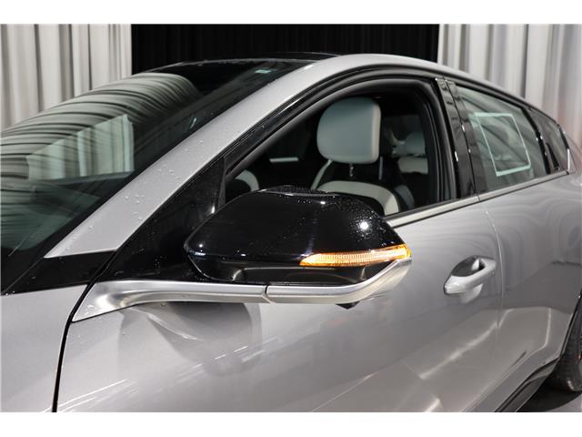 2025 Kia K4 GT-Line Turbo Limited (Stk: 26675) in Edmonton - Image 7 of 26