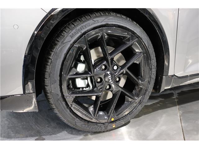 2025 Kia K4 GT-Line Turbo Limited (Stk: 26675) in Edmonton - Image 8 of 26