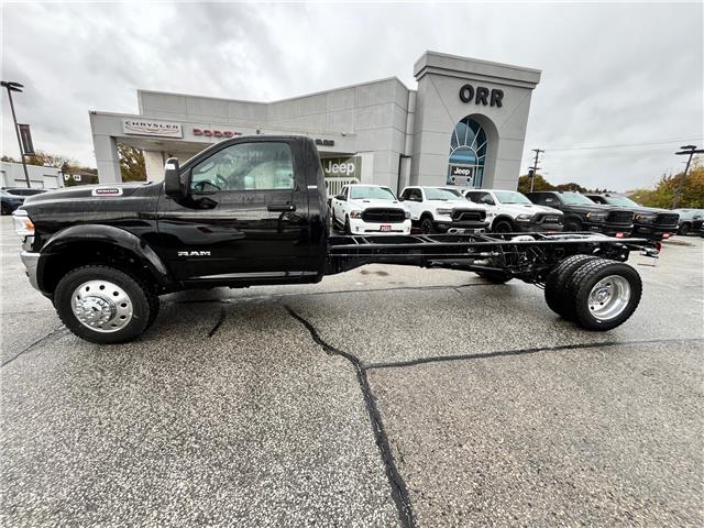 2024 RAM 5500 Chassis Tradesman/SLT (Stk: 24-872) in Sarnia - Image 2 of 20