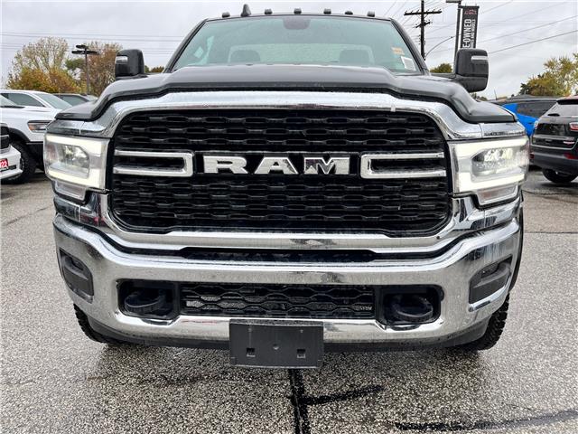 2024 RAM 5500 Chassis Tradesman/SLT (Stk: 24-872) in Sarnia - Image 7 of 20