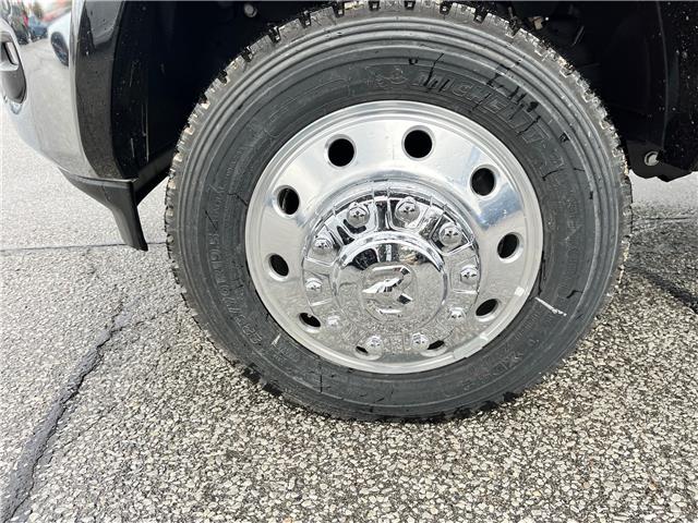 2024 RAM 5500 Chassis Tradesman/SLT (Stk: 24-872) in Sarnia - Image 9 of 20