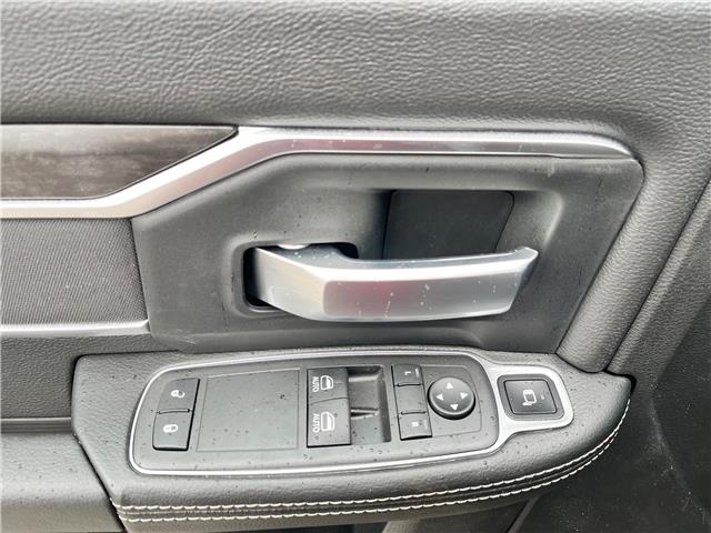 2024 RAM 5500 Chassis Tradesman/SLT (Stk: 24-872) in Sarnia - Image 11 of 20