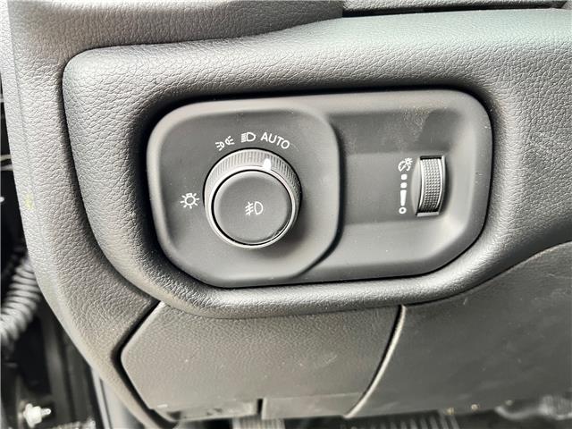 2024 RAM 5500 Chassis Tradesman/SLT (Stk: 24-872) in Sarnia - Image 12 of 20