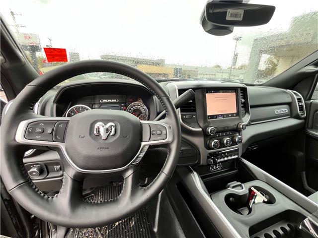 2024 RAM 5500 Chassis Tradesman/SLT (Stk: 24-872) in Sarnia - Image 14 of 20