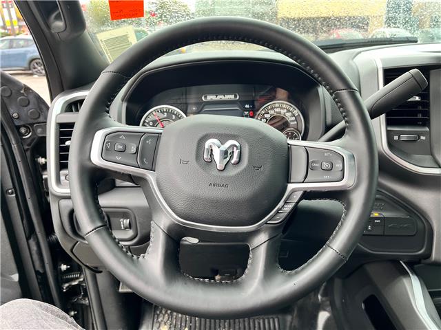 2024 RAM 5500 Chassis Tradesman/SLT (Stk: 24-872) in Sarnia - Image 15 of 20