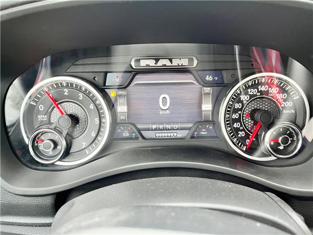 2024 RAM 5500 Chassis Tradesman/SLT (Stk: 24-872) in Sarnia - Image 16 of 20