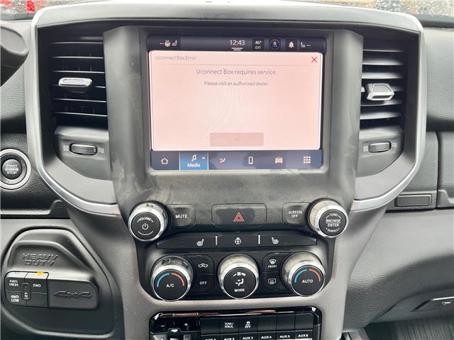 2024 RAM 5500 Chassis Tradesman/SLT (Stk: 24-872) in Sarnia - Image 17 of 20