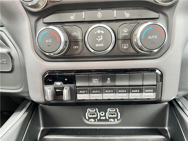 2024 RAM 5500 Chassis Tradesman/SLT (Stk: 24-872) in Sarnia - Image 18 of 20