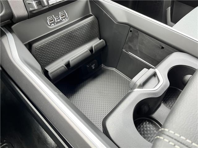 2024 RAM 5500 Chassis Tradesman/SLT (Stk: 24-872) in Sarnia - Image 19 of 20