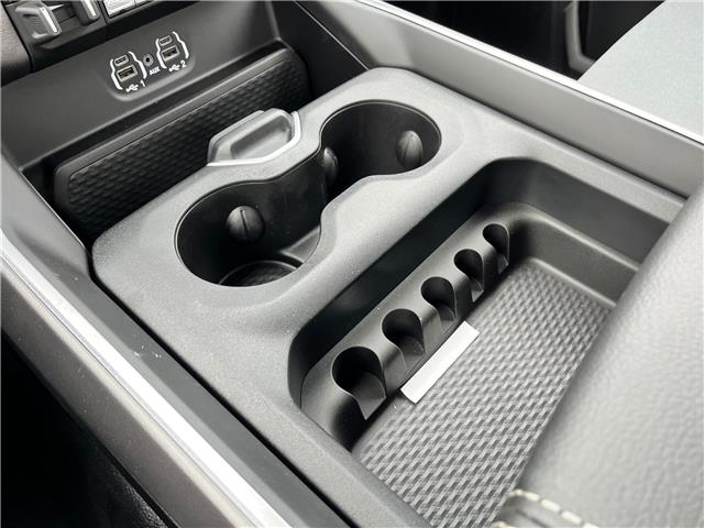 2024 RAM 5500 Chassis Tradesman/SLT (Stk: 24-872) in Sarnia - Image 20 of 20