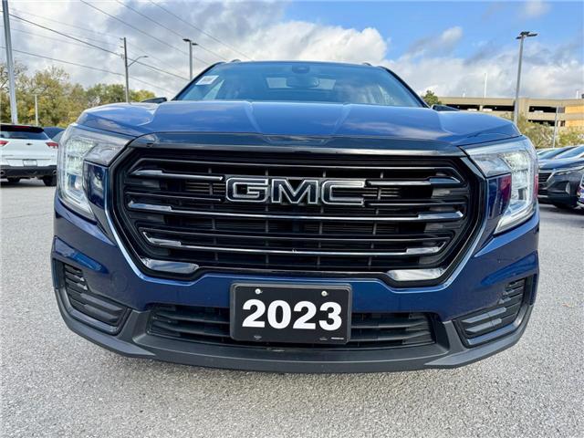 2023 GMC Terrain SLE (Stk: 2-12516A) in Oshawa - Image 10 of 49