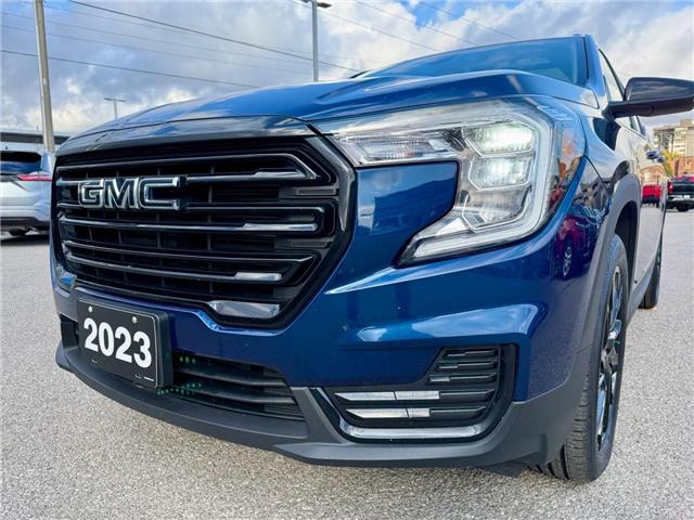 2023 GMC Terrain SLE (Stk: 2-12516A) in Oshawa - Image 12 of 49