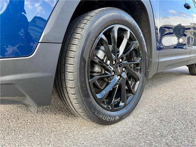 2023 GMC Terrain SLE (Stk: 2-12516A) in Oshawa - Image 14 of 49