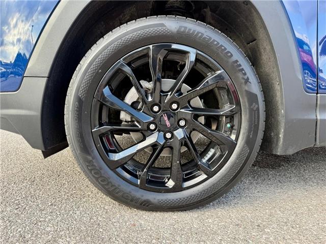 2023 GMC Terrain SLE (Stk: 2-12516A) in Oshawa - Image 15 of 49