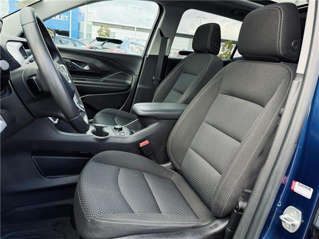2023 GMC Terrain SLE (Stk: 2-12516A) in Oshawa - Image 21 of 49