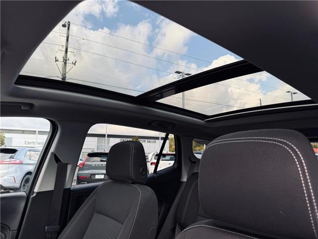 2023 GMC Terrain SLE (Stk: 2-12516A) in Oshawa - Image 22 of 49