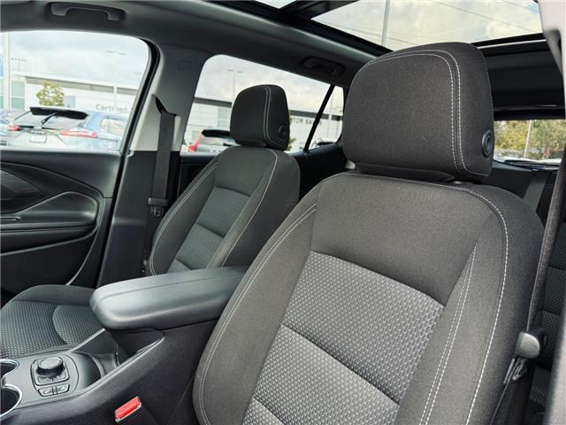 2023 GMC Terrain SLE (Stk: 2-12516A) in Oshawa - Image 23 of 49