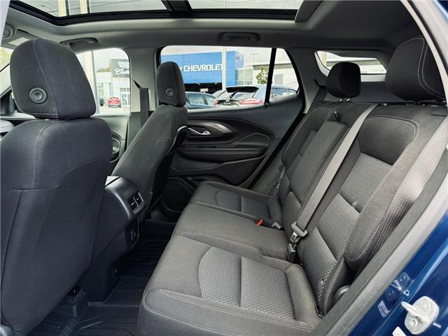 2023 GMC Terrain SLE (Stk: 2-12516A) in Oshawa - Image 25 of 49