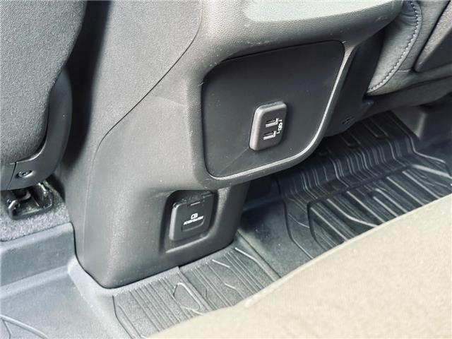 2023 GMC Terrain SLE (Stk: 2-12516A) in Oshawa - Image 26 of 49