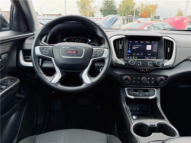 2023 GMC Terrain SLE (Stk: 2-12516A) in Oshawa - Image 27 of 49
