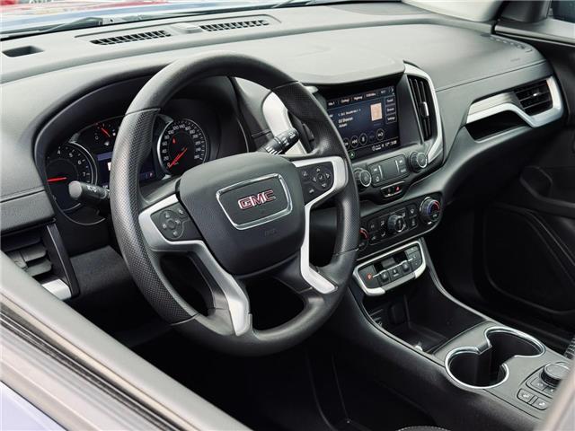 2023 GMC Terrain SLE (Stk: 2-12516A) in Oshawa - Image 29 of 49