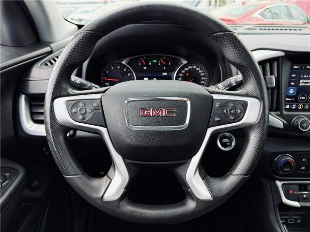 2023 GMC Terrain SLE (Stk: 2-12516A) in Oshawa - Image 30 of 49