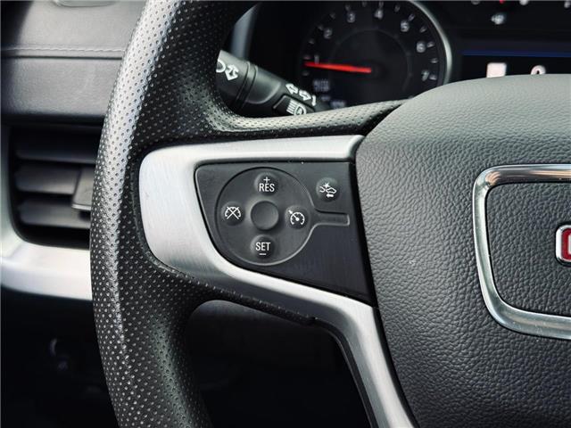 2023 GMC Terrain SLE (Stk: 2-12516A) in Oshawa - Image 31 of 49