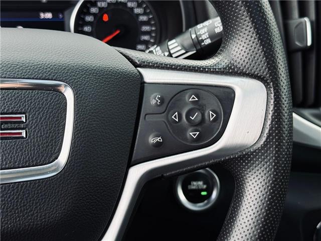 2023 GMC Terrain SLE (Stk: 2-12516A) in Oshawa - Image 32 of 49
