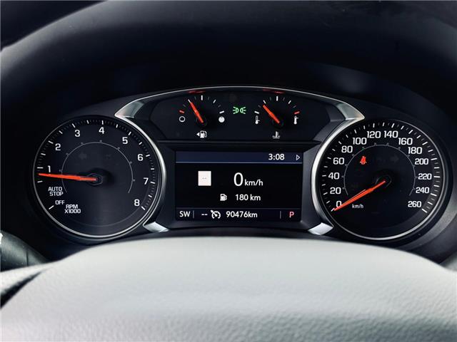 2023 GMC Terrain SLE (Stk: 2-12516A) in Oshawa - Image 33 of 49