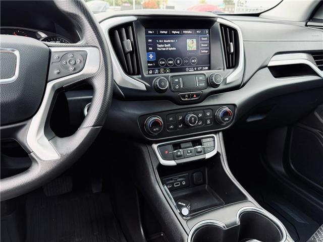2023 GMC Terrain SLE (Stk: 2-12516A) in Oshawa - Image 34 of 49