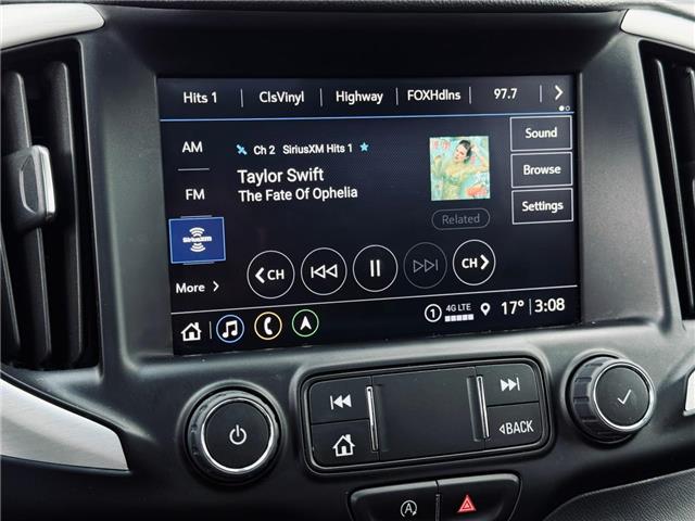 2023 GMC Terrain SLE (Stk: 2-12516A) in Oshawa - Image 36 of 49