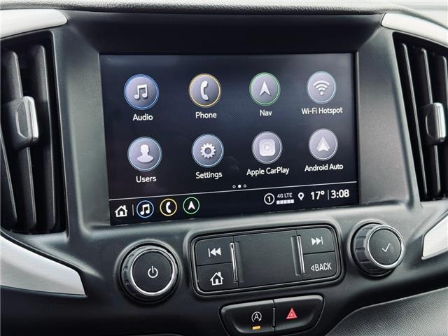2023 GMC Terrain SLE (Stk: 2-12516A) in Oshawa - Image 37 of 49