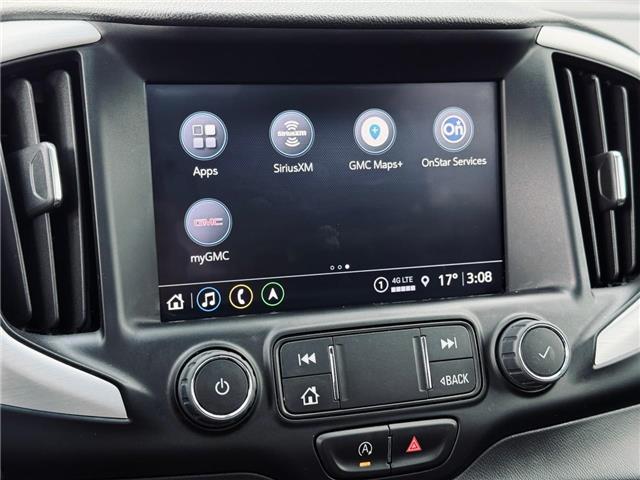 2023 GMC Terrain SLE (Stk: 2-12516A) in Oshawa - Image 38 of 49