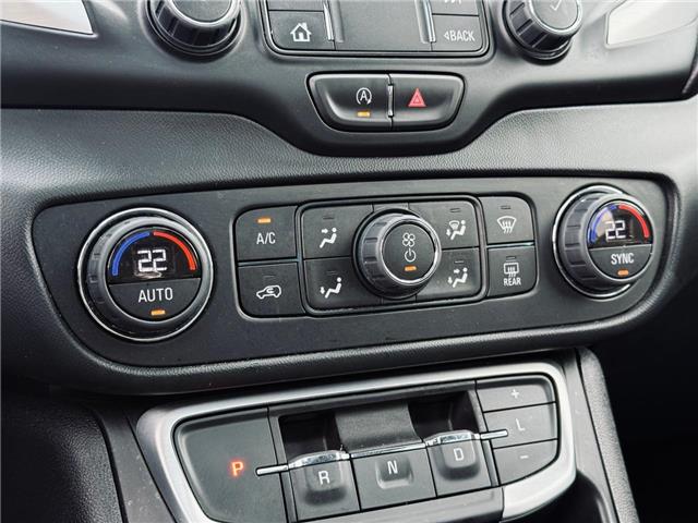 2023 GMC Terrain SLE (Stk: 2-12516A) in Oshawa - Image 40 of 49