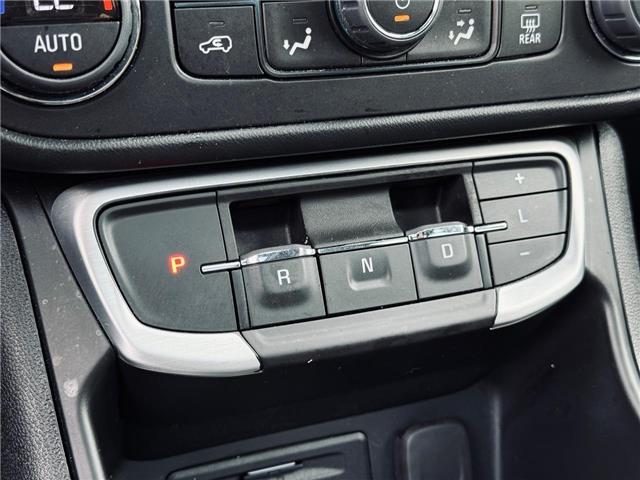 2023 GMC Terrain SLE (Stk: 2-12516A) in Oshawa - Image 41 of 49