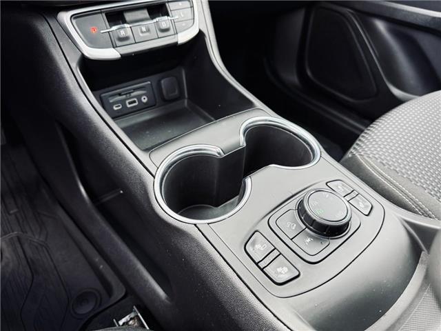 2023 GMC Terrain SLE (Stk: 2-12516A) in Oshawa - Image 42 of 49