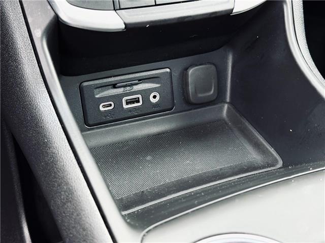 2023 GMC Terrain SLE (Stk: 2-12516A) in Oshawa - Image 43 of 49